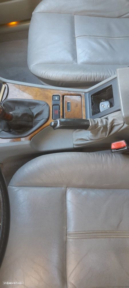 BMW 520 d Touring - 3