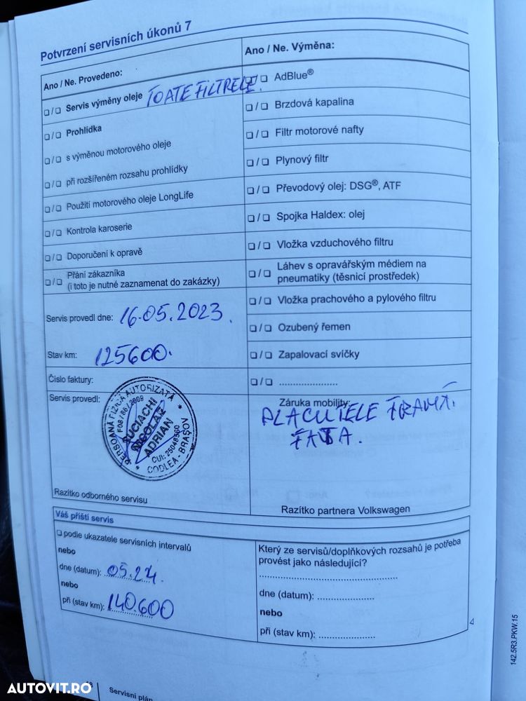 Volkswagen Tiguan 2.0 TDI DPF BlueMotion Technology CityScape - 17