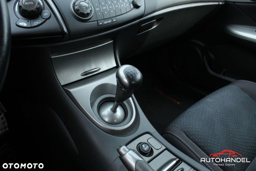 Honda Civic - 17