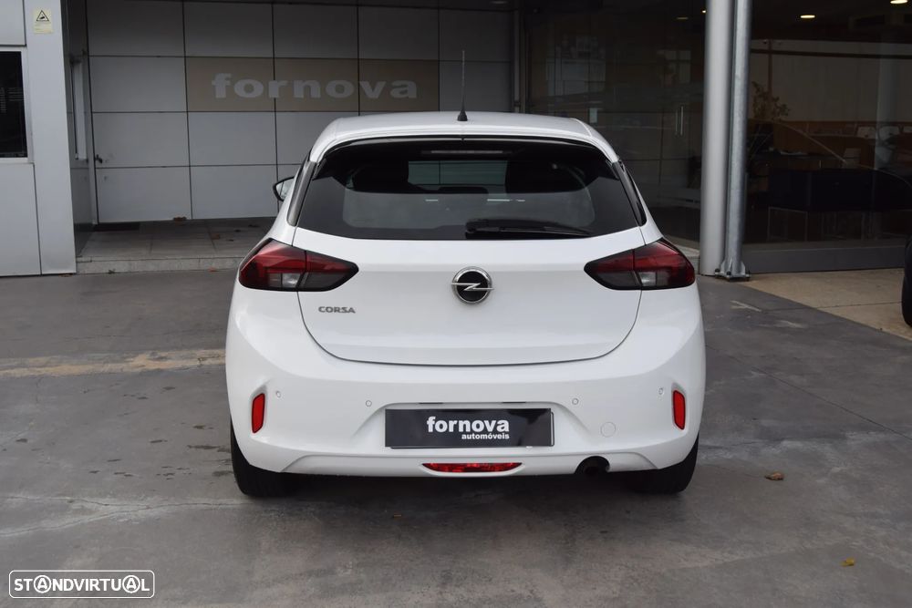 Opel Corsa 1.2 Business Edition - 6