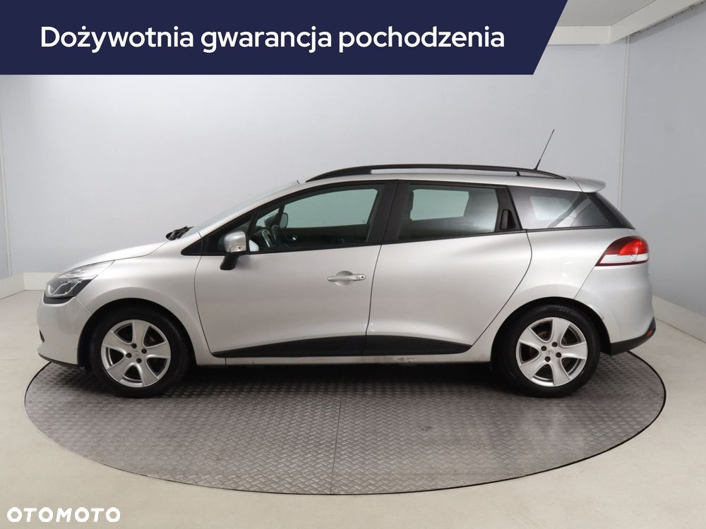 Renault Clio - 4
