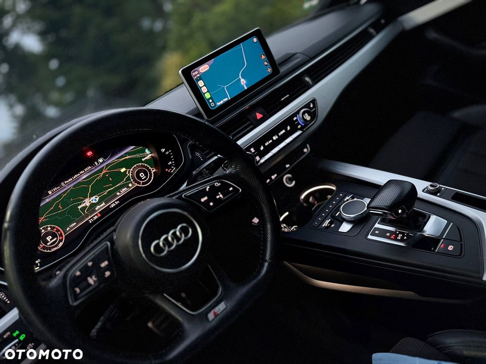 Audi A5 Sportback 2.0 TFSI S tronic - 11