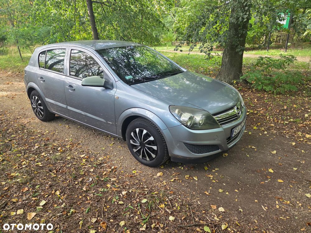 Opel Astra - 27
