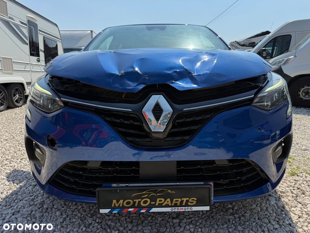 Renault Clio - 19