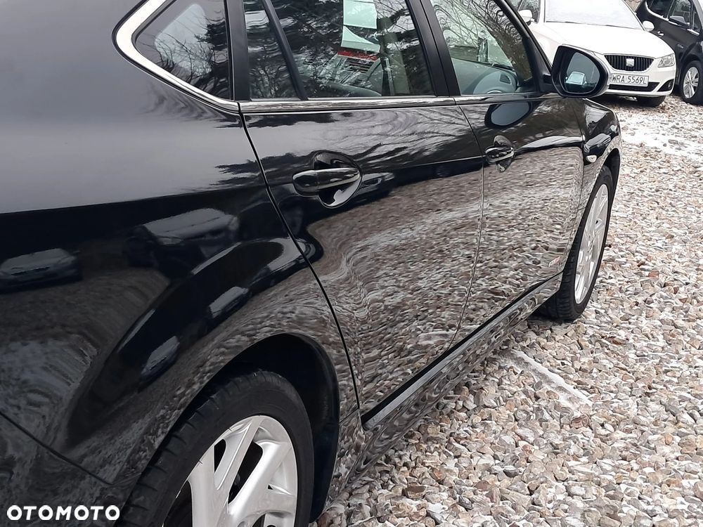 Mazda 6 Sport 2.0 MZR DISI Exclusive-Line - 8