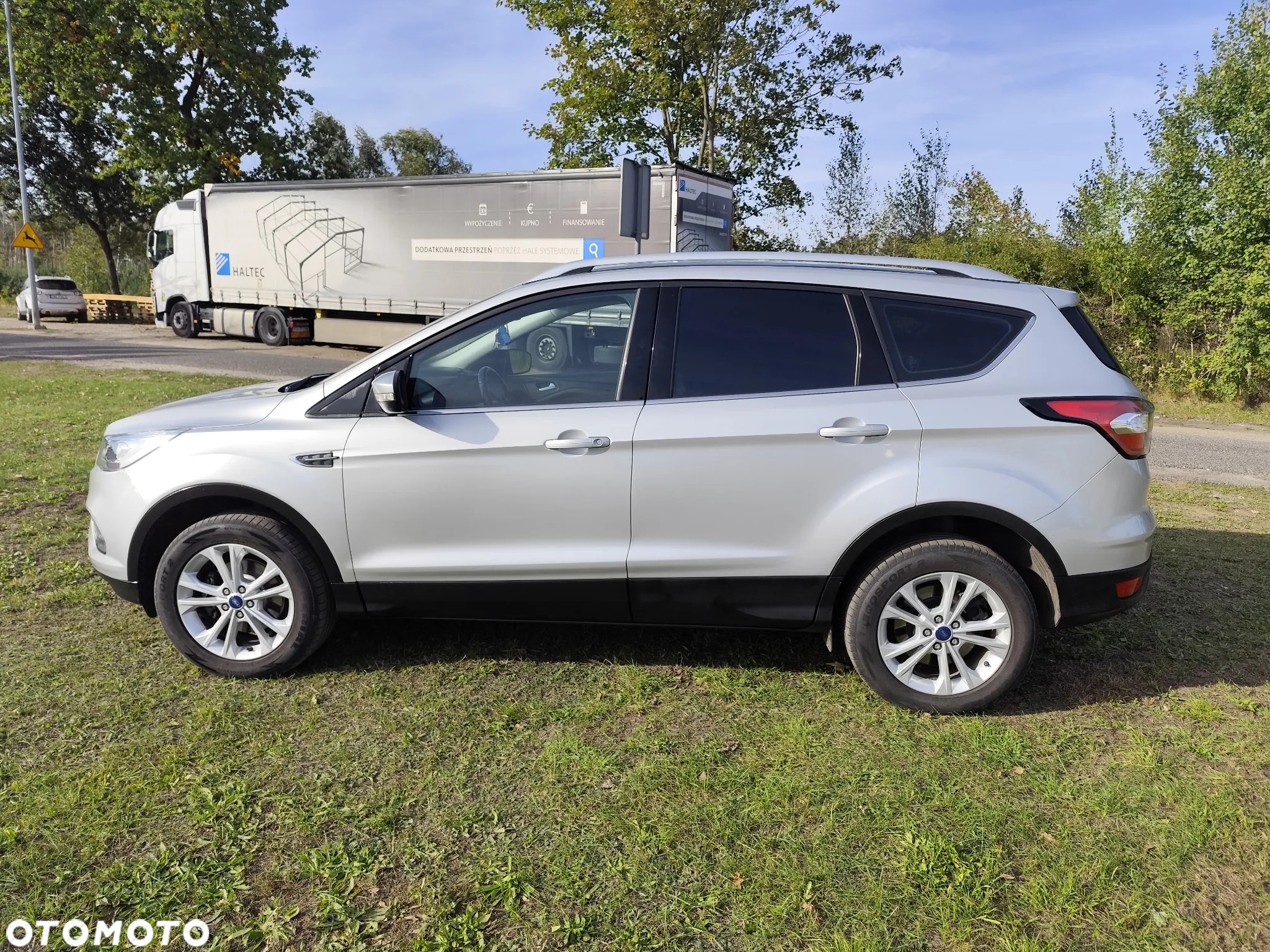 Ford Kuga - 8