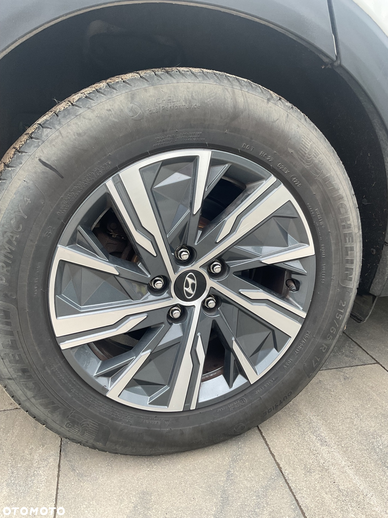 Hyundai Tucson - 18