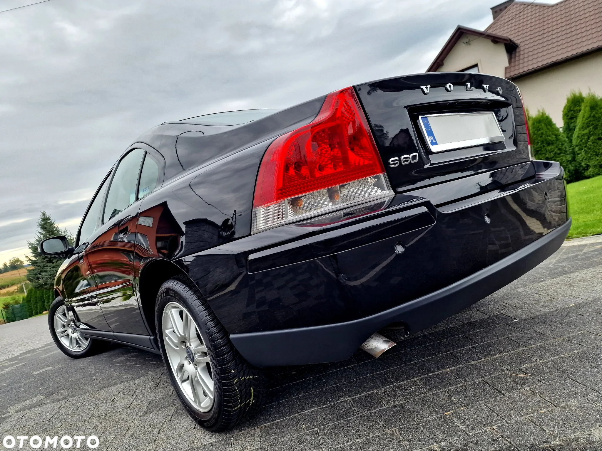 Volvo S60 2.0T Rubin - 12