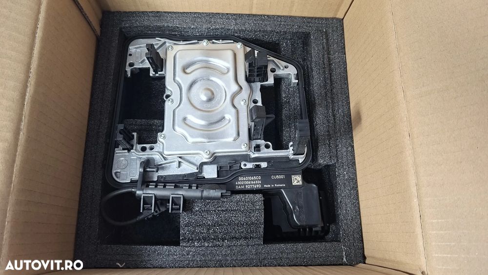 Calculator Mecatronic 0AM927769D DSG DQ200 0AM / VW PASSAT / GOLF / TOURAN / CADDY / SKODA OCTAVIA / 1.6TDI / 2009+ - 6