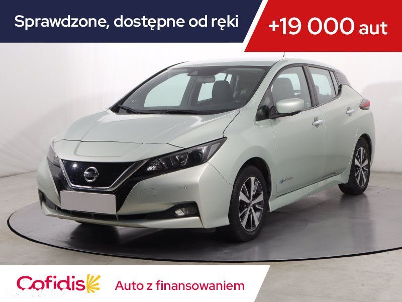 Nissan Leaf - 2
