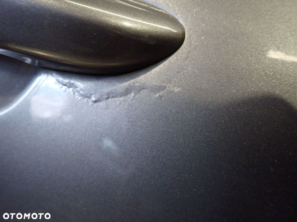 DRZWI PRAWY PRZÓD VOLKSWAGEN PASSAT B6 - 3