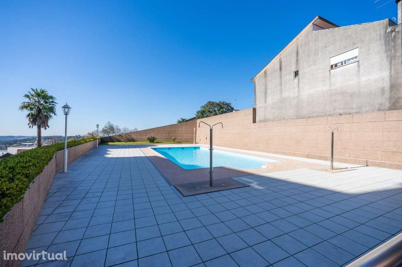 Apartamento Duplex Condomínio Fechado - Grande imagem: 2/22