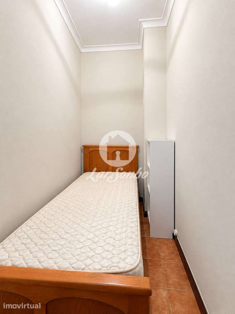 Apartamento T1 Como Novo a 150 m da praia na Póvoa de Varzim - Grande imagem: 4/24