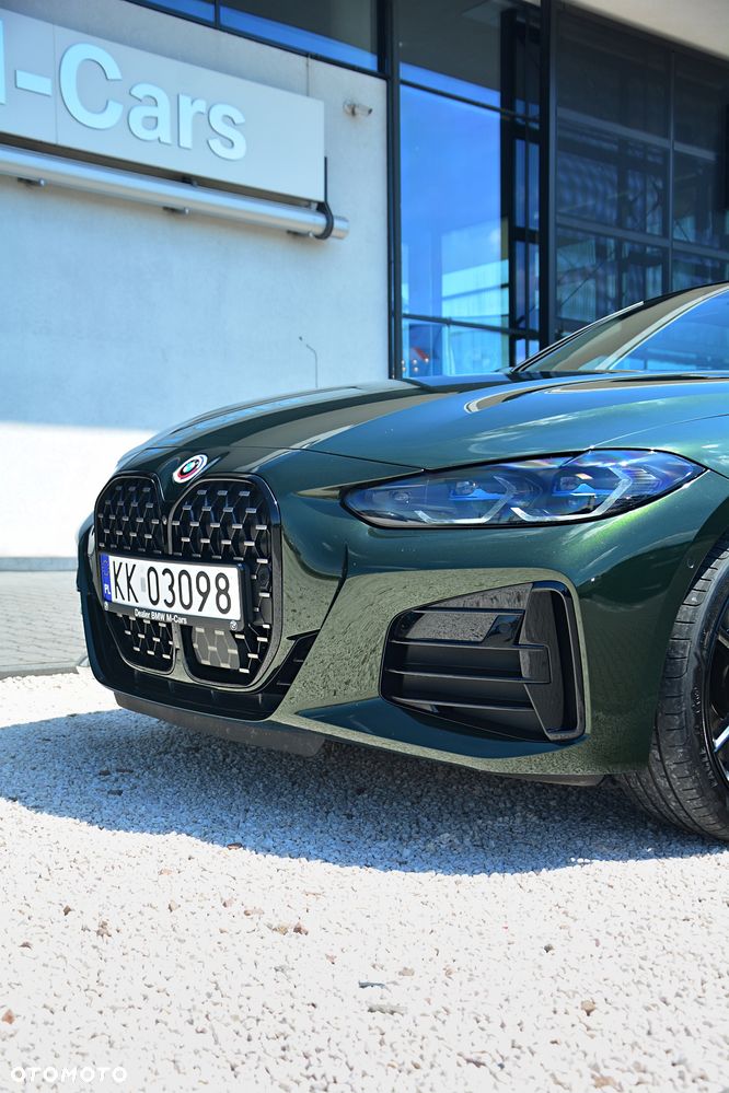BMW Seria 4 - 10