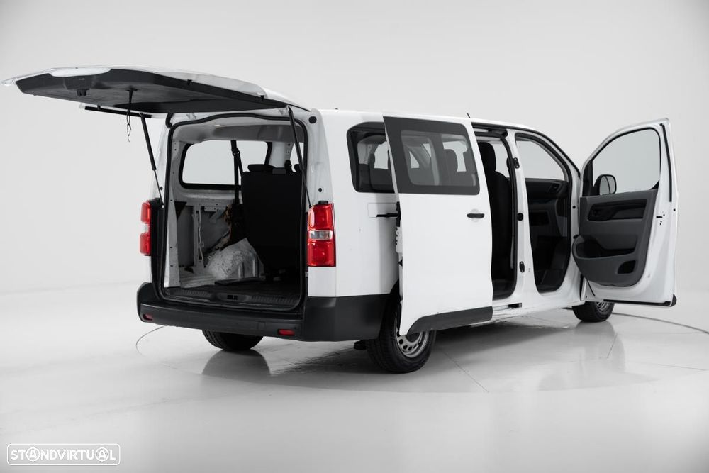 Citroën Jumpy - 5