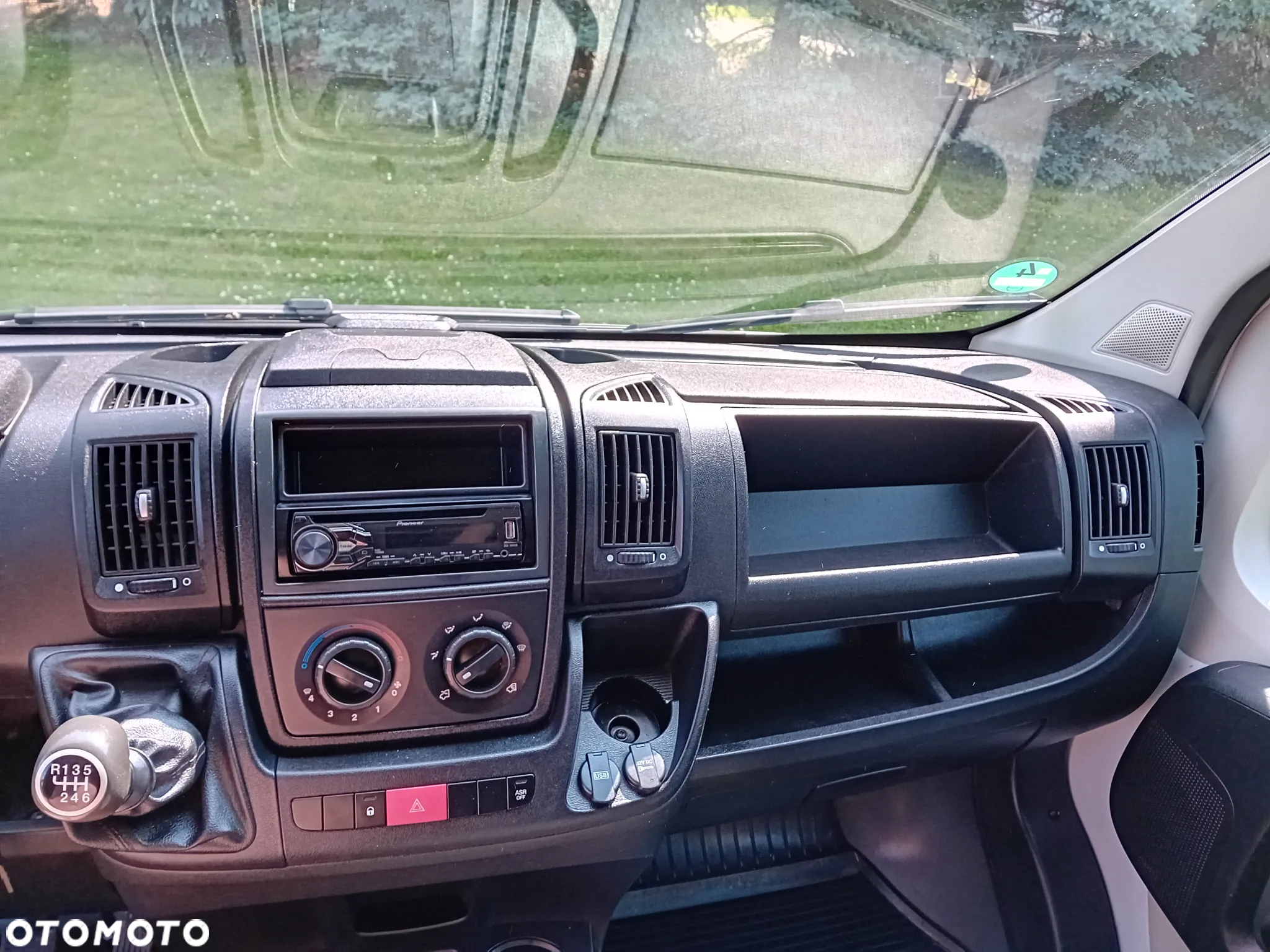 Fiat ducato - 9