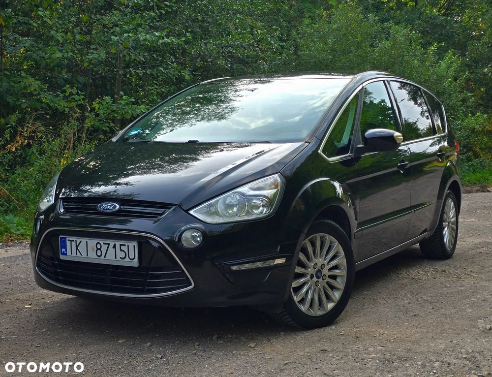 Ford S-Max 2.0 TDCi DPF Business Edition - 4