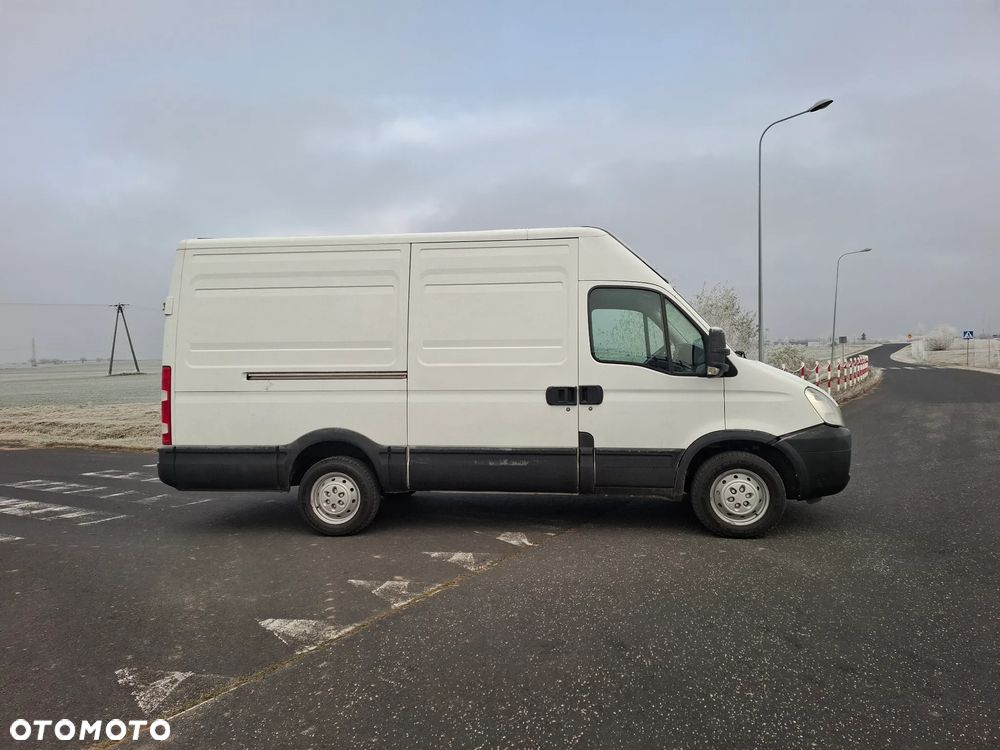 Iveco daily - 9