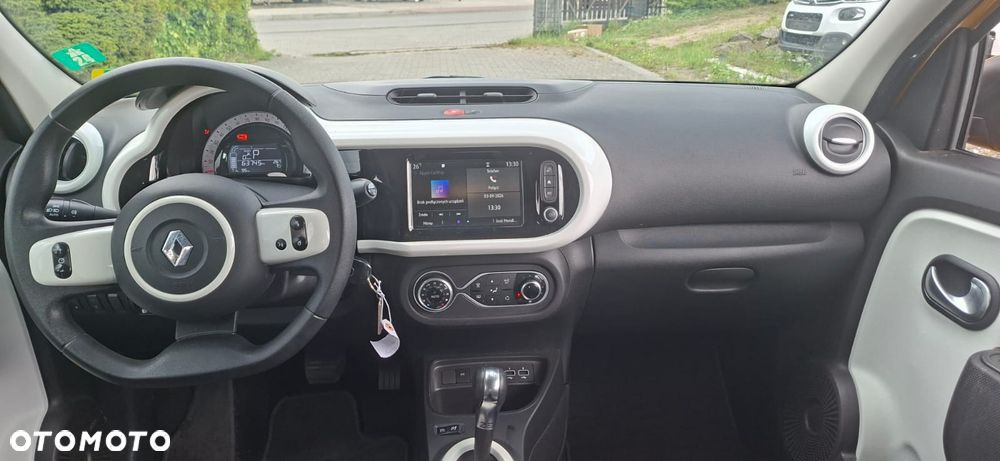 Renault Twingo Electric ZEN - 9