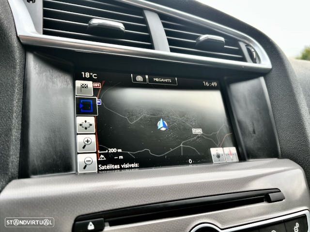 Citroën C4 1.2 PureTech Feel - 31