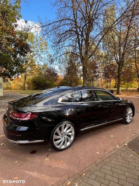 Volkswagen Arteon 2.0 TSI GPF Elegance DSG - 2