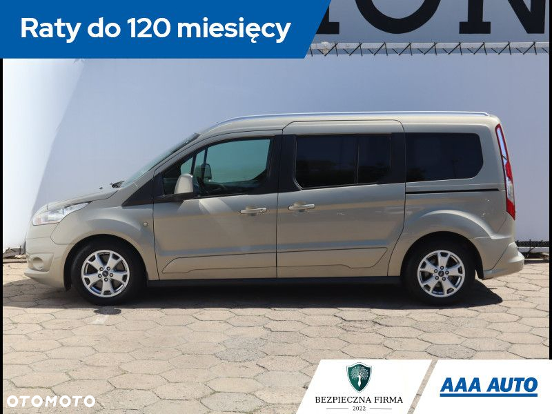 Ford Tourneo Connect - 3