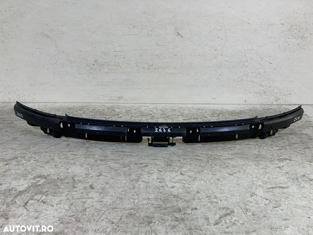 Armatura bara spate BMW Z4 E89, 2009, 2010, 2011, 2012, 2013, 2014, 2015, 2016, cod origine OE  51127192042 - 2