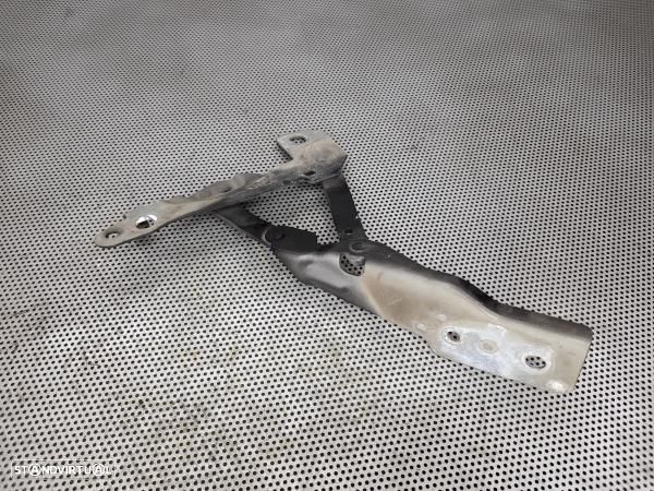 Dobradiça / Dobradiças Capot Dodge Caliber - 5