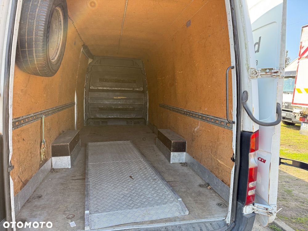 Mercedes-Benz 313 CDI - 3