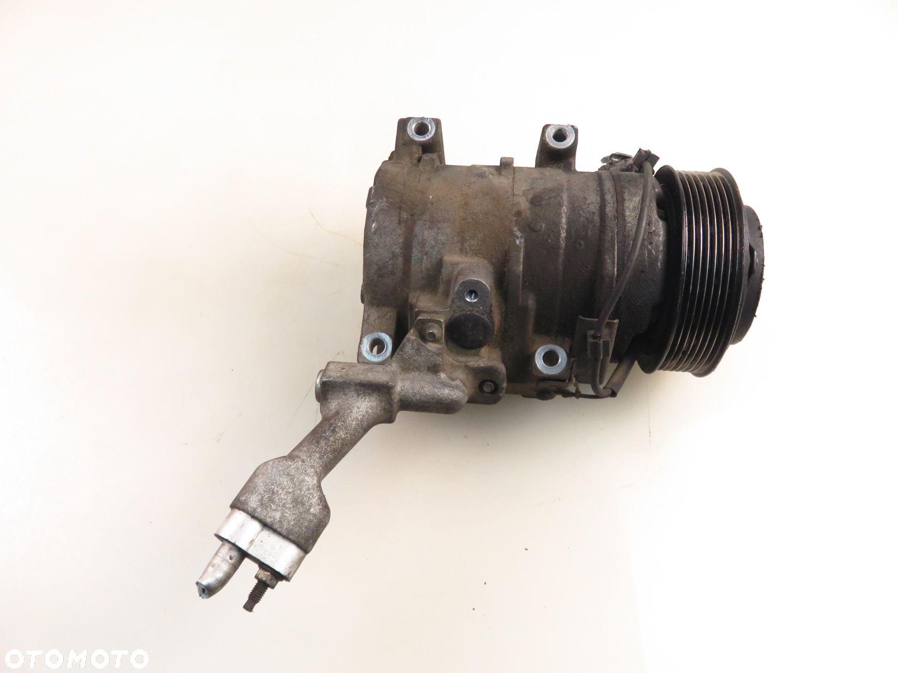 KOMPRESOR KLIMATYZACJI HONDA FR-V 2.2 i CTDi 140 - N22A1 - 10