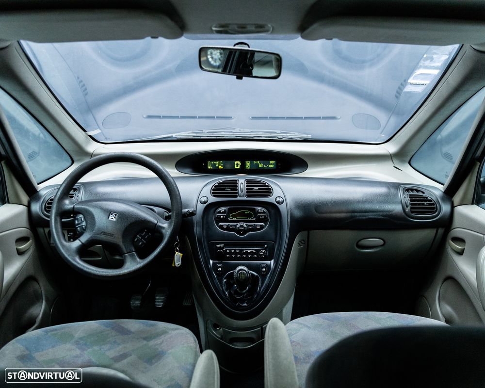 Citroën C3 Picasso - 34