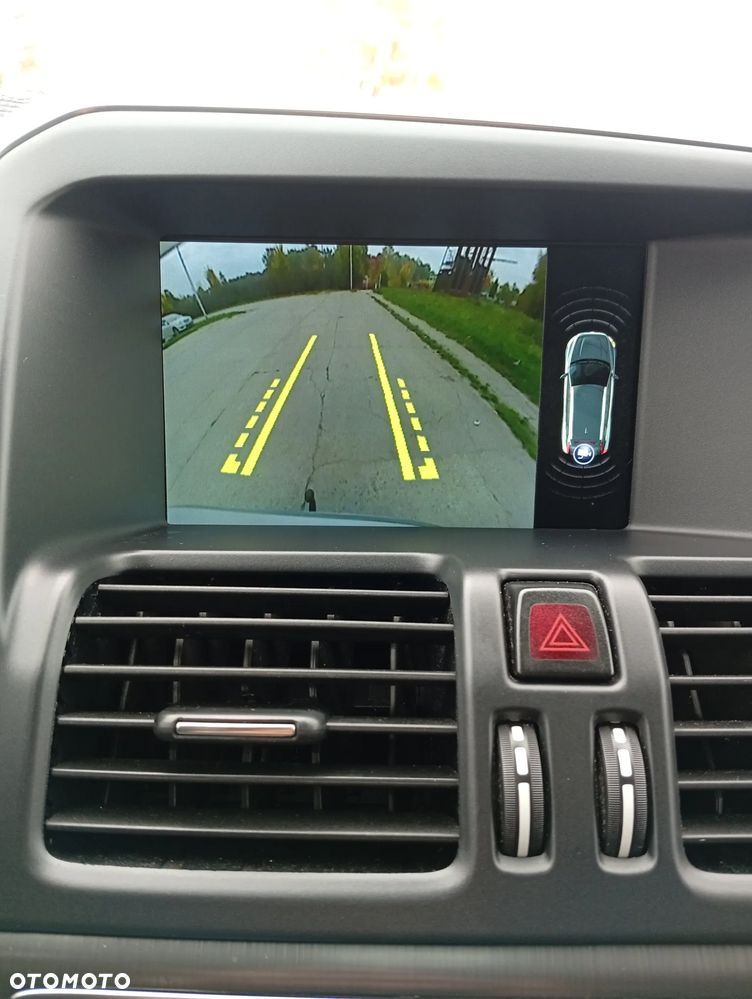 Volvo XC 60 D4 Drive-E Summum - 15