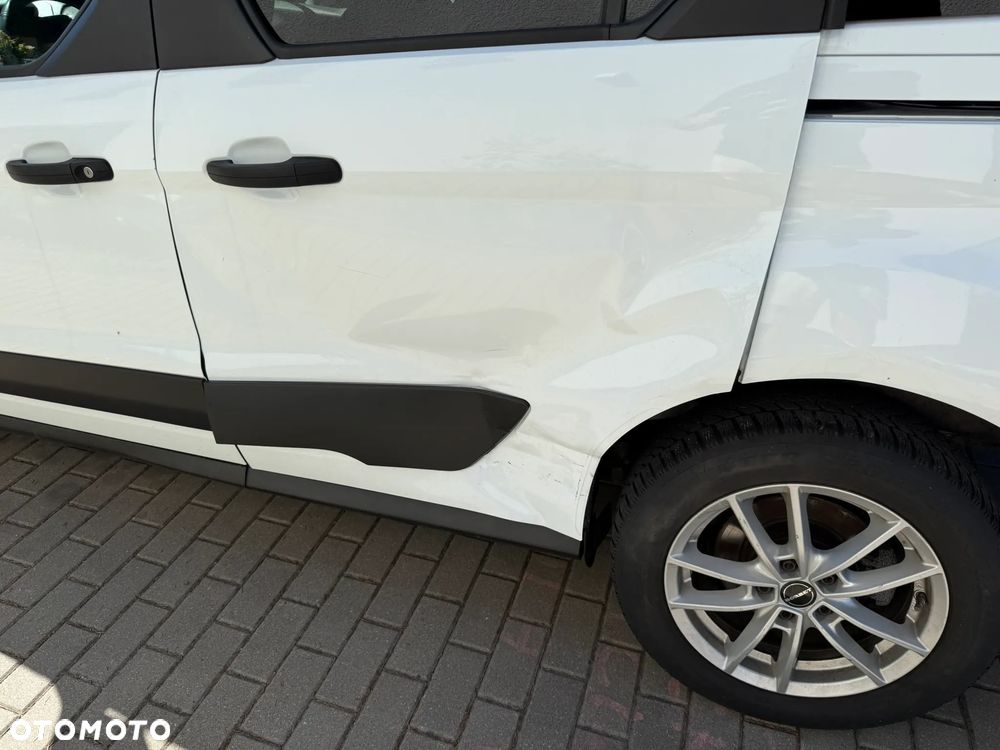 Ford Tourneo Connect 1.5 TDCi Trend - 6