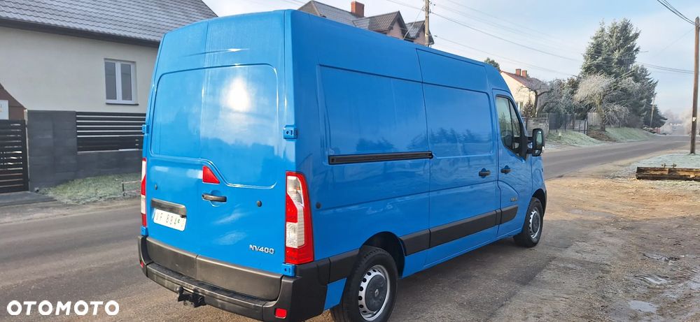 Renault Master - 3