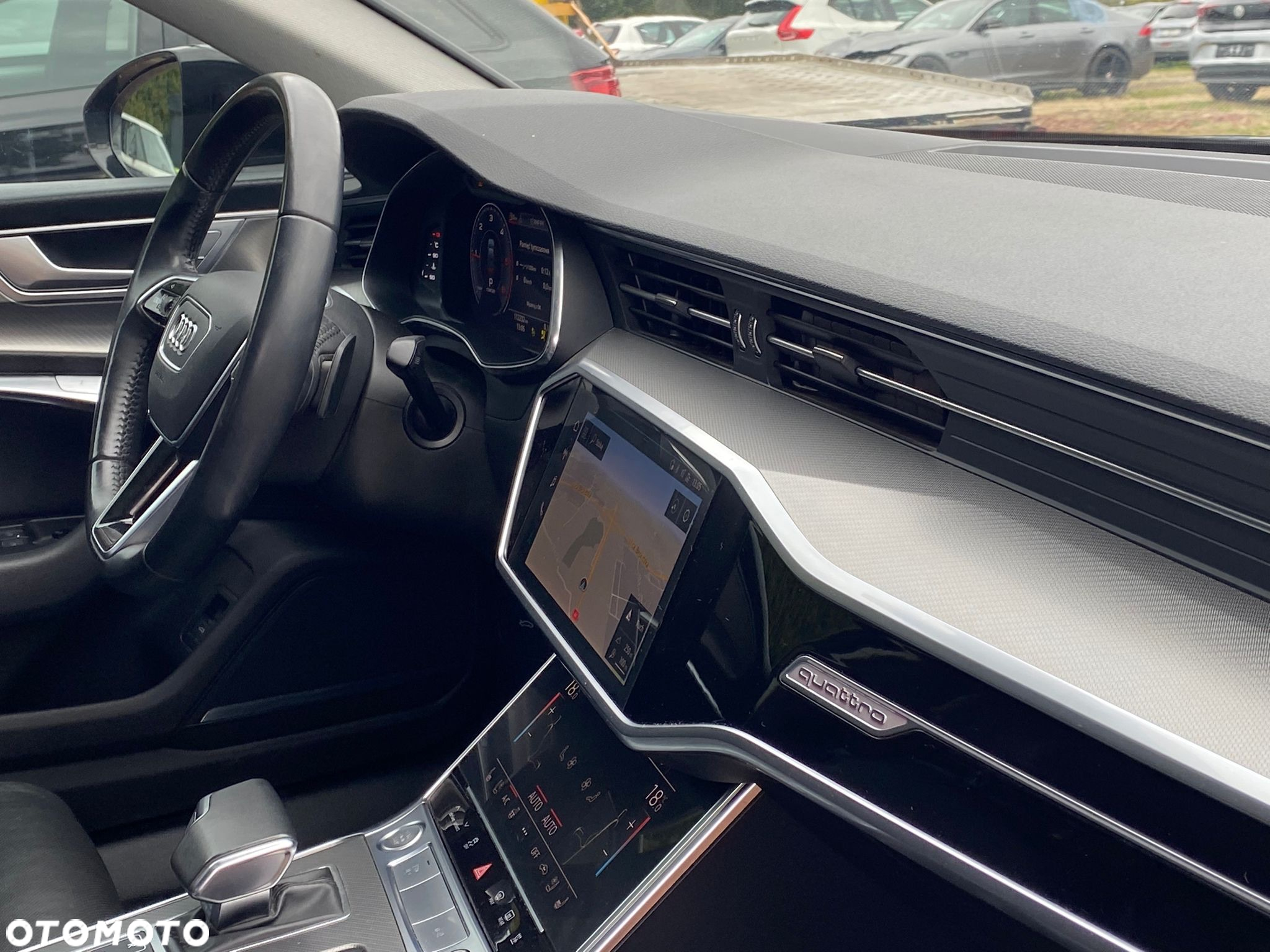 Audi A6 - 13