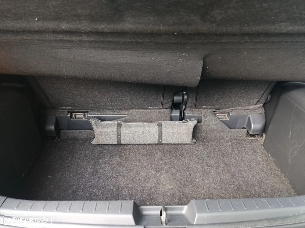 Toyota Yaris 1.0 VVT-i ACtive+AC - 8