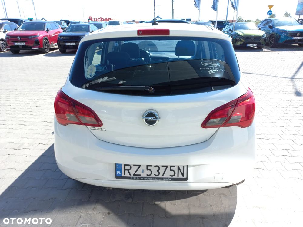 Opel Corsa 1.2 Enjoy - 6
