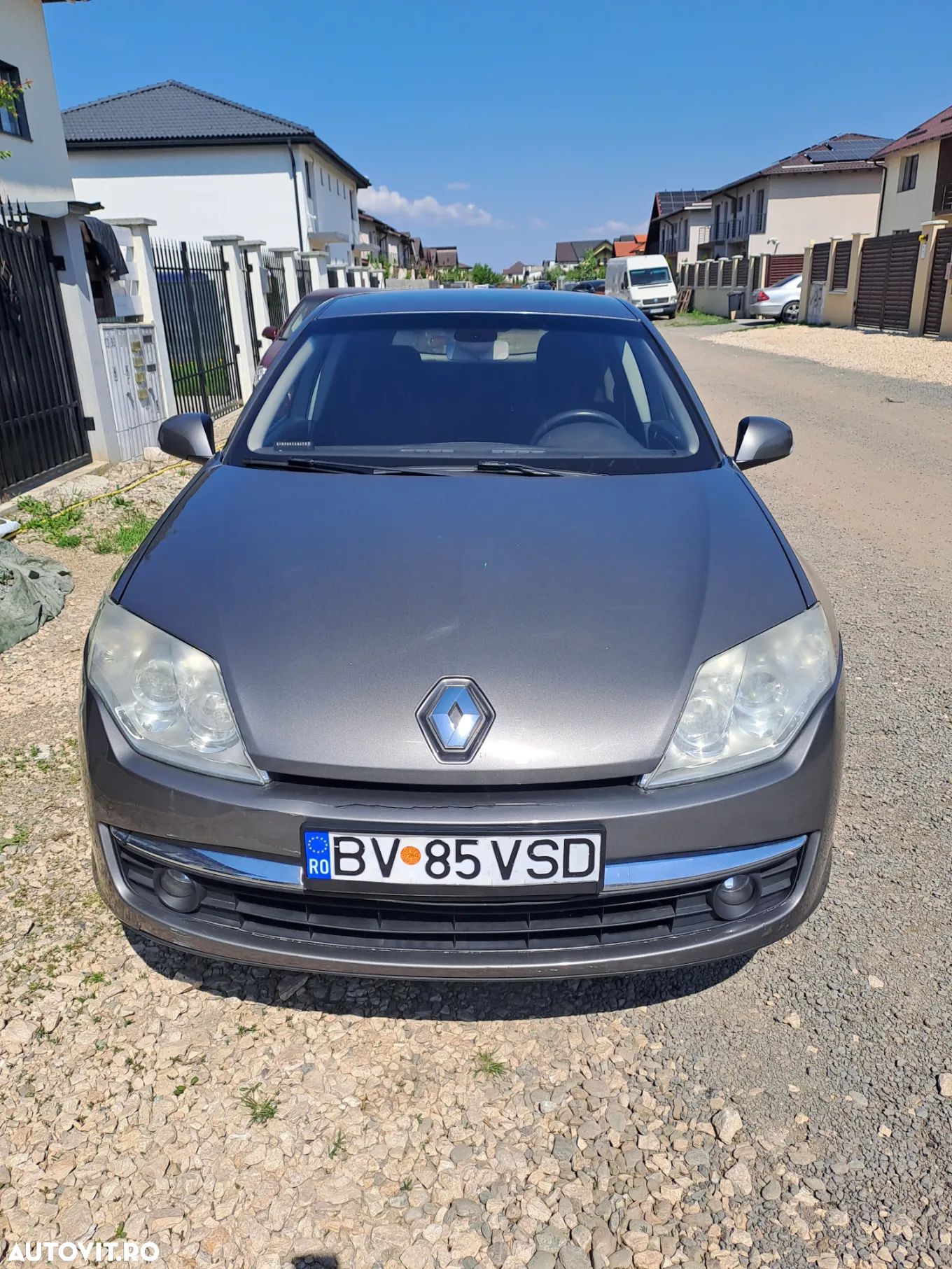 Renault Laguna 1.5 dCi Exception - 1