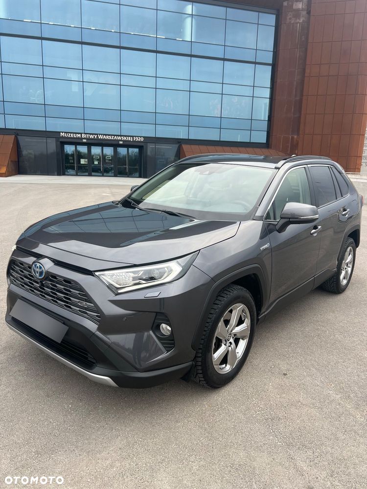 Toyota RAV4 - 2