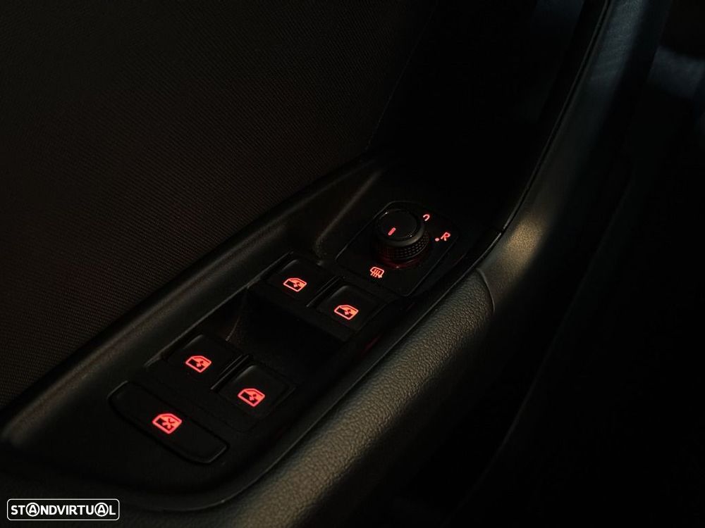 Audi A1 Sportback 25 TFSI Advanced - 20