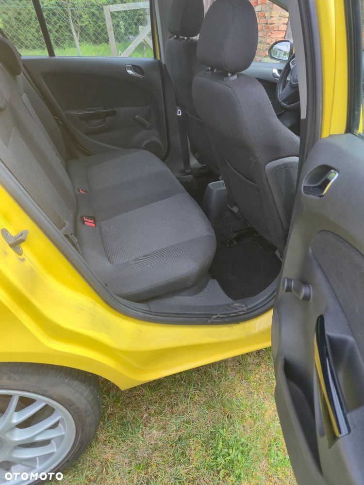 Opel Corsa - 7