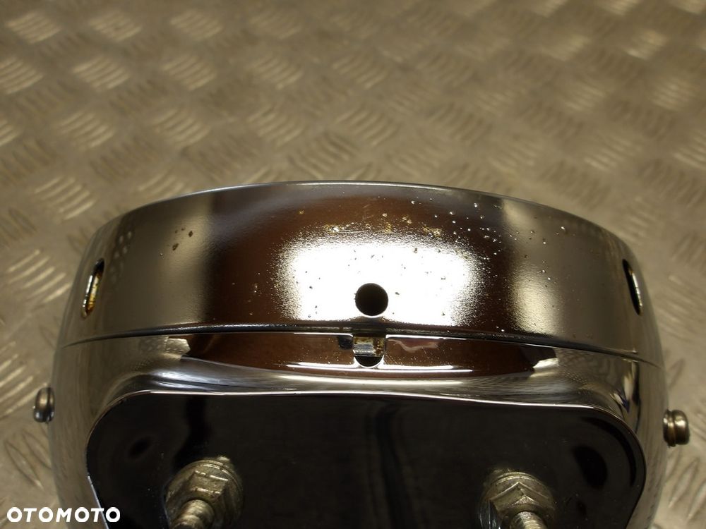 Lampa przednia reflektor KAWASAKI VN 900 VULCAN CUSTOM 07-24r   PN. 23007-0081 - 8