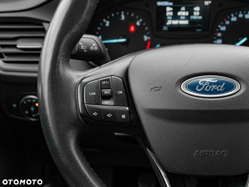 Ford Focus 1.5 EcoBlue Trend - 17