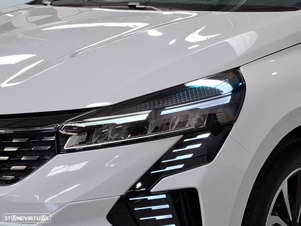 Renault Clio 1.0 TCe Techno Bi-Fuel - 3