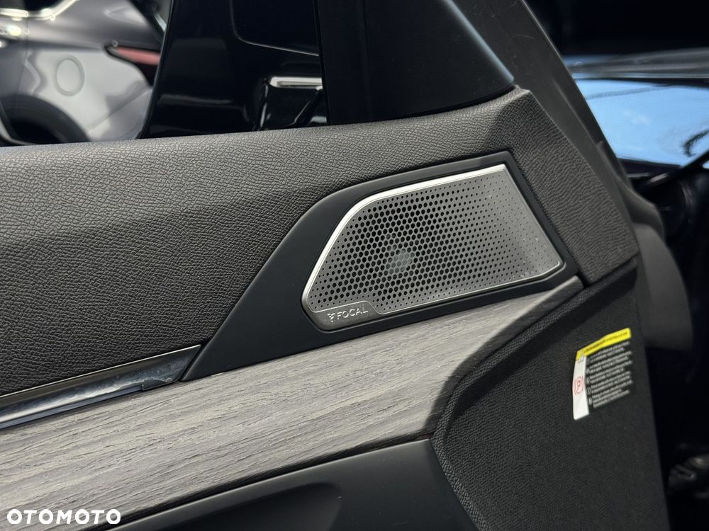 Peugeot 508 2.0 BlueHDi GT S&S EAT8 - 24