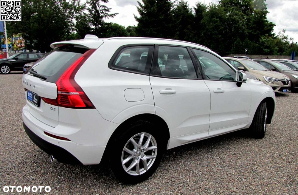 Volvo XC 60 D3 Momentum - 22