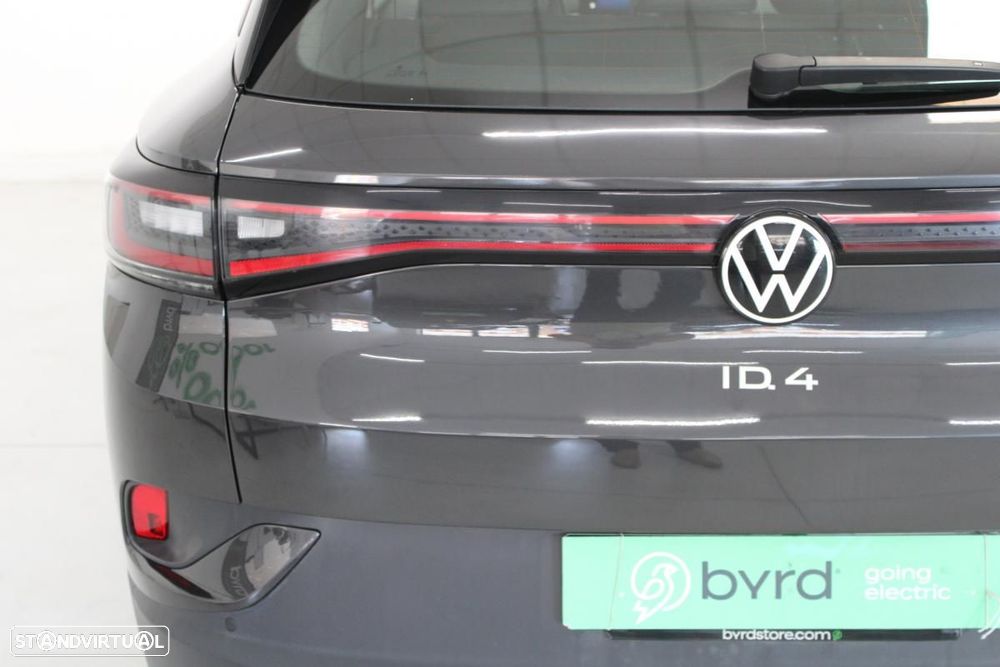 VW ID.4 77 kWh Pro Performance - 7