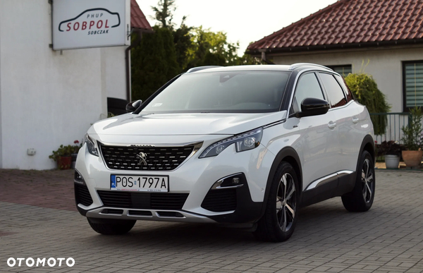 Peugeot 3008 1.6 THP Allure S&S EAT6