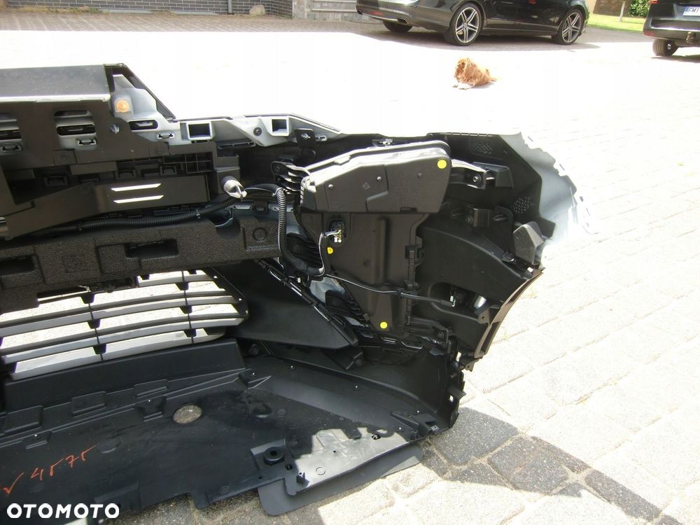 ZDERZAK RENAULT CAPTUR II E TECH 6XPDC - 11