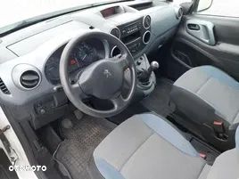 Peugeot Partner - 8